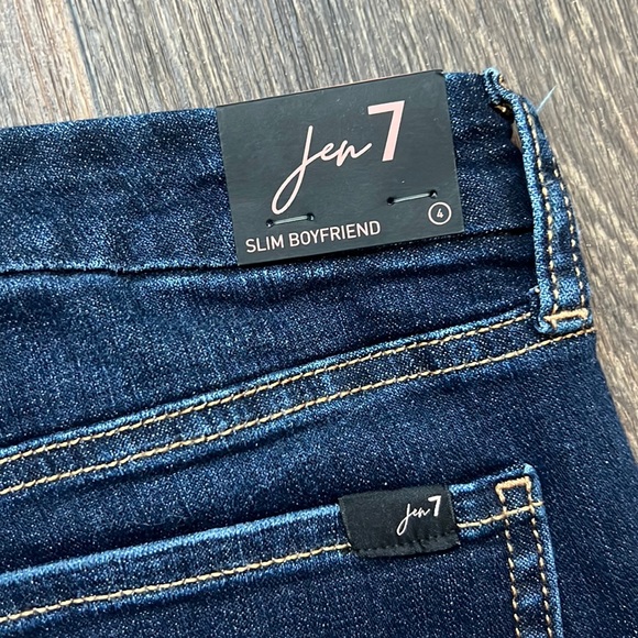 Gen 7 Slim Boyfriend - Picture 5 of 5